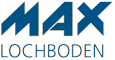 logo Max Lochboden